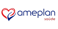 Dra. Odonto 24 Logo-Ameplan-saude