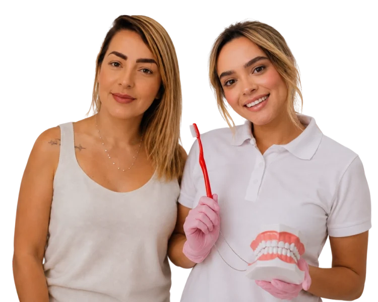 dentistadraodonto
